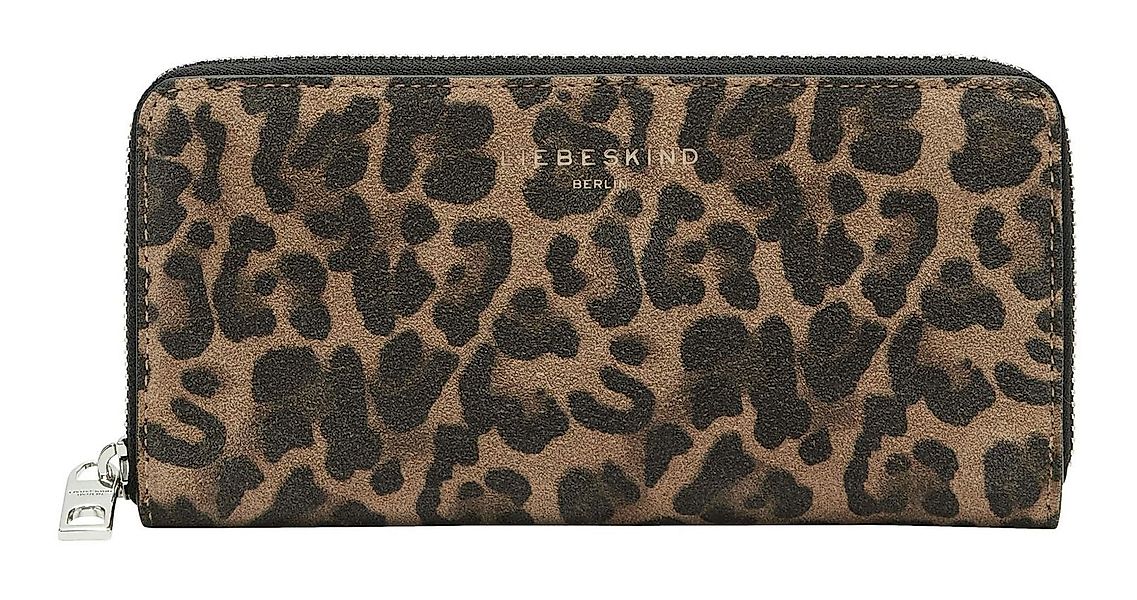 Liebeskind Berlin Geldbörse Gigi Wallet, aus günstig online kaufen