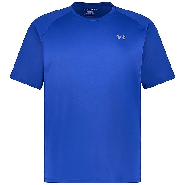 Under Armour Funktionsshirt Farbe royalblau Größe: 4XL günstig online kaufen