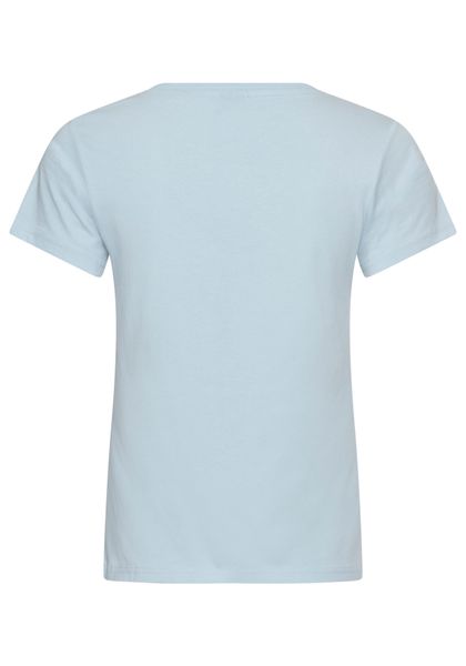 HUGO Blue T-Shirt Classic V mit günstig online kaufen