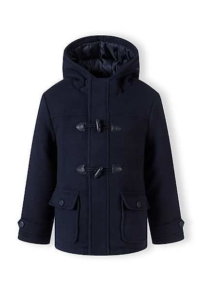 MINOTI Wintermantel Gefütterte Jacke (9m-8y) günstig online kaufen