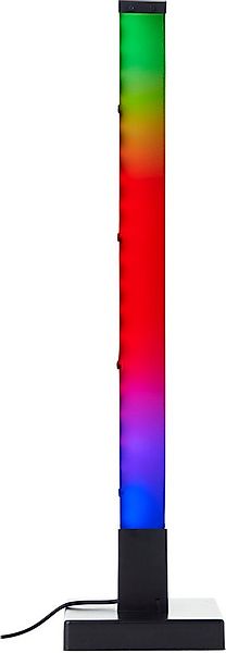BreLight LED Tischleuchte Neele, Farbwechsel, LED fest integriert, RGB, 50 günstig online kaufen
