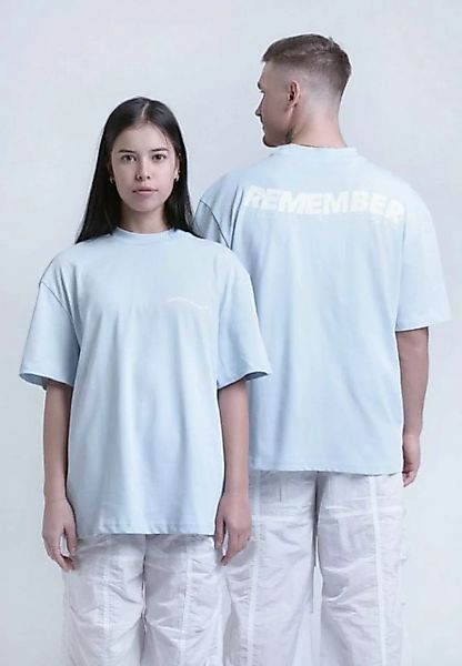 Remember you will die - RYWD T-Shirt Waves T-Shirt günstig online kaufen