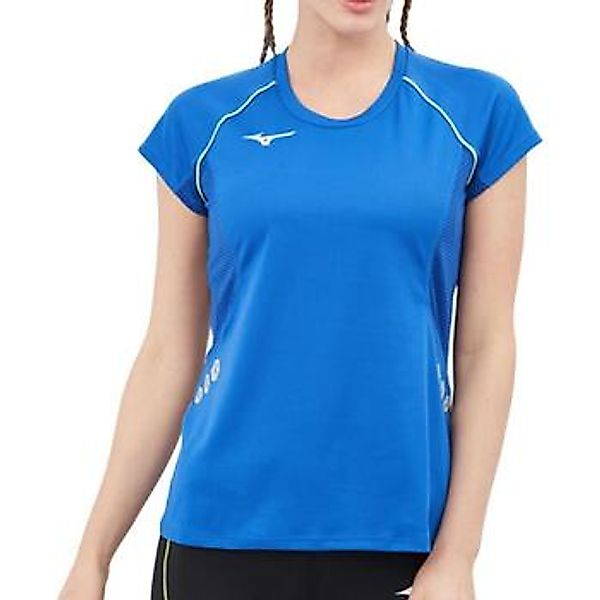 Mizuno  T-Shirts & Poloshirts U2EA7202-22 günstig online kaufen
