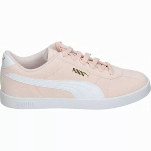 PUMA CLUB II JR Sneaker günstig online kaufen