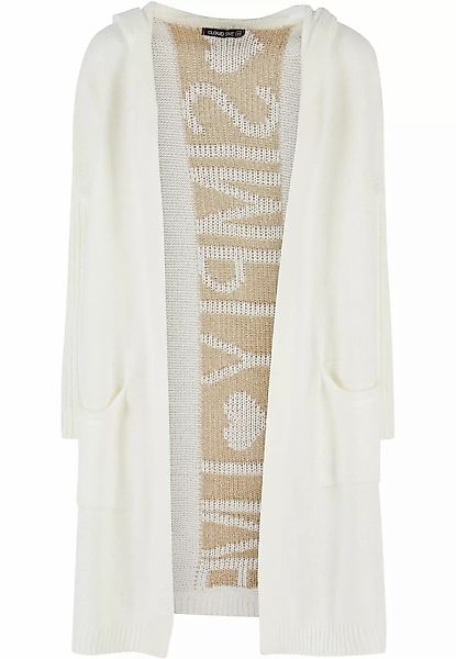CLOUD 5IVE Strickjacke "CLOUD 5IVE Damen" günstig online kaufen
