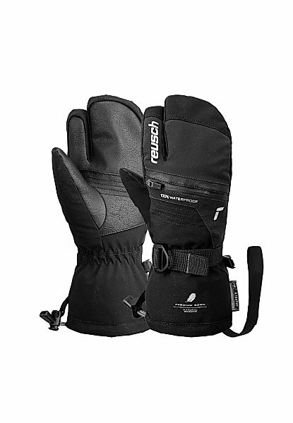 Reusch Fäustlinge "Lando R-TEX XT" mit wasserdichter Funktion günstig online kaufen