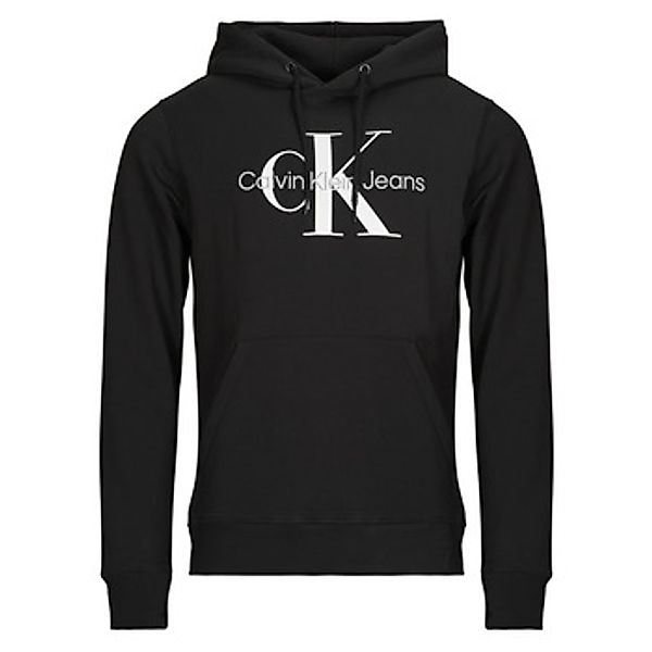 Calvin Klein Jeans Kapuzensweatshirt CORE MONOGRAM günstig online kaufen