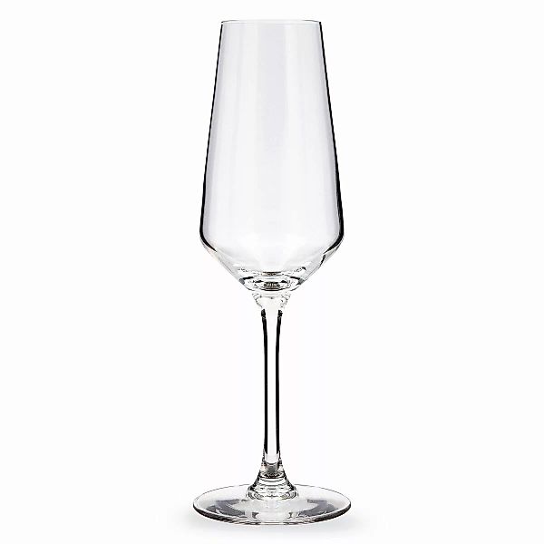 Champagnerglas Luminarc Vinetis Durchsichtig Glas 230 Ml (6 Stück) (pack 6x günstig online kaufen