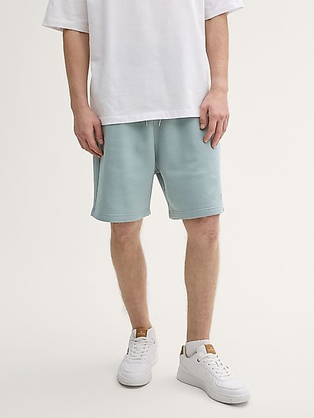 TOM TAILOR Denim Sweathose Relaxed Fit günstig online kaufen
