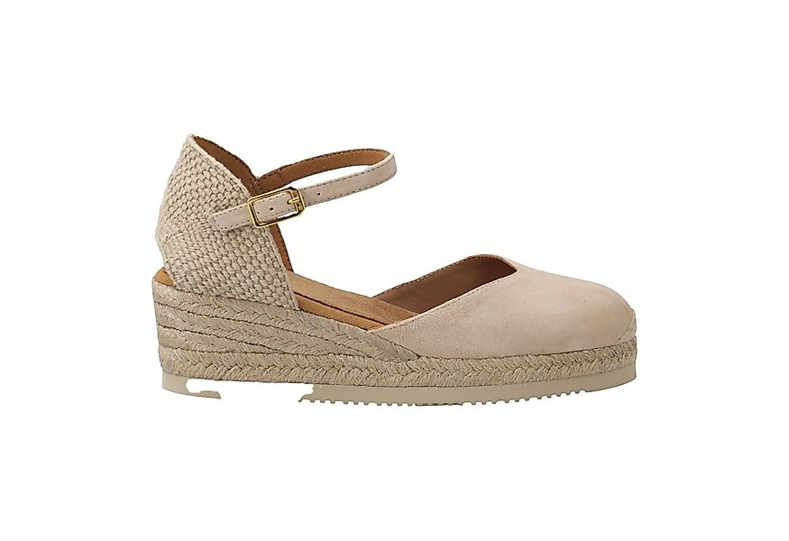 Unisa Unisa CISCA_24_KS SKIN, Sandaletten, Beige, Damen Sandale günstig online kaufen