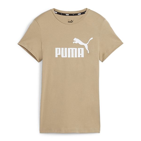 PUMA T-Shirt Puma Damen T-Shirt ESS günstig online kaufen