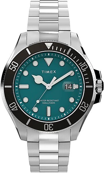 Timex Quarzuhr HARBORSIDE COAST TW2V91900AJ, Armbanduhr, günstig online kaufen