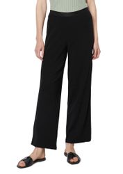 Marc O'Polo Jerseyhose Marlene-Style mit elastischem günstig online kaufen