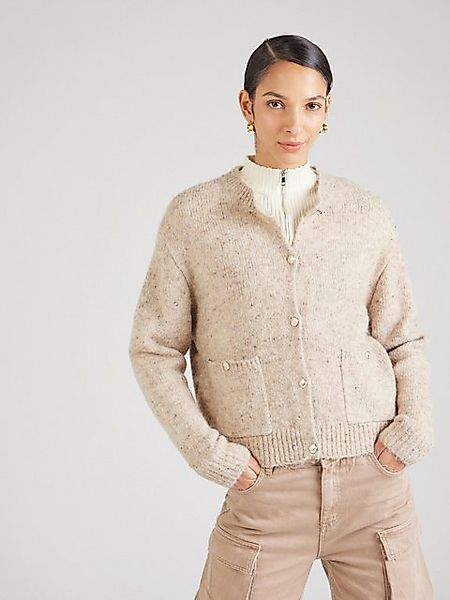 Vero Moda Strickjacke CONTIGO (1-tlg) Weiteres Detail günstig online kaufen