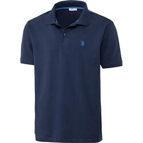 U.S. POLO ASSN. Herren Poloshirt, elegant günstig online kaufen