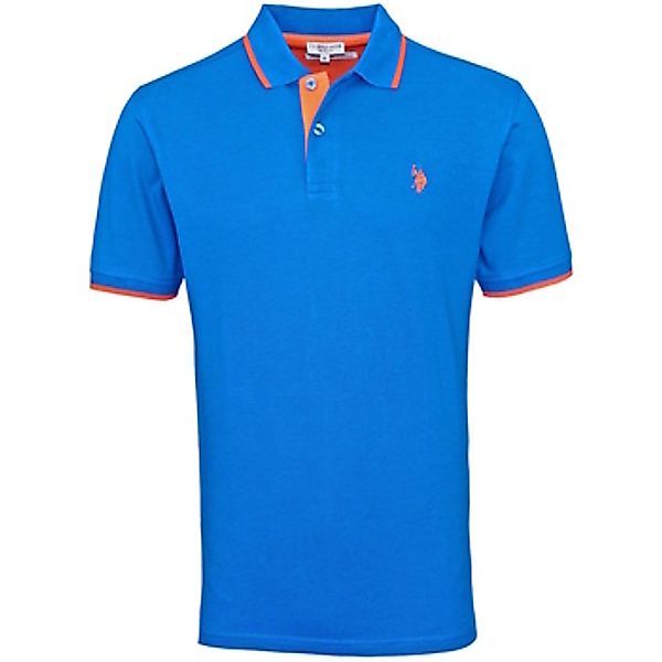 U.S Polo Assn.  Poloshirt Shirt Poloshirt günstig online kaufen