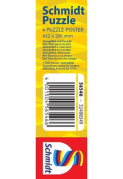 Schmidt Spiele Puzzle 150 Teile Kinder günstig online kaufen