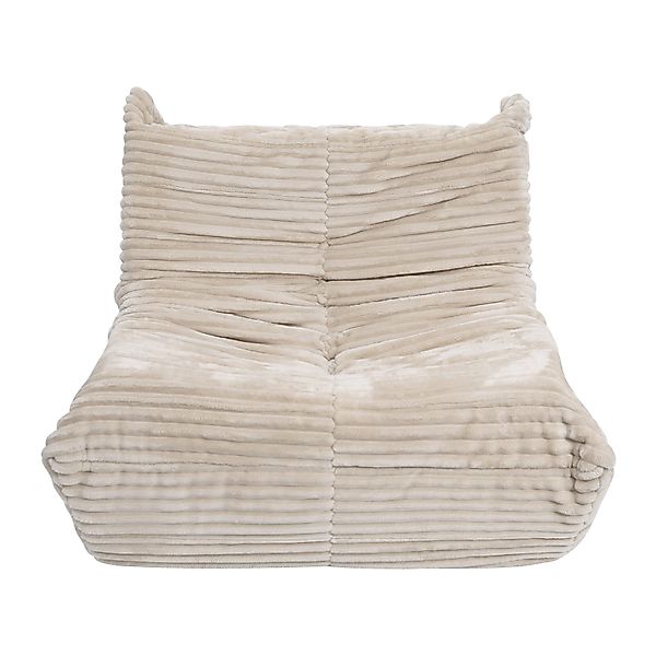 Puluomis Sitzsack XXL Riesen Beanbag Sessel günstig online kaufen
