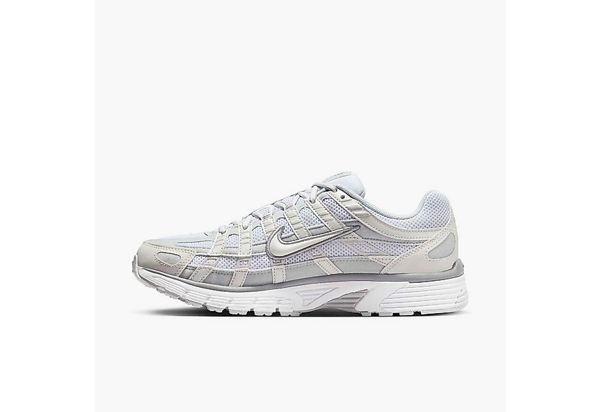 Nike Sportswear WMNS P-6000 Sneaker sportlicher Stil, leicht profiliertes L günstig online kaufen