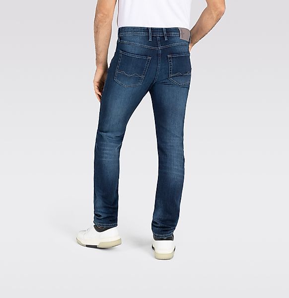 MAC Tapered-fit-Jeans, im Five-Pocket Style günstig online kaufen