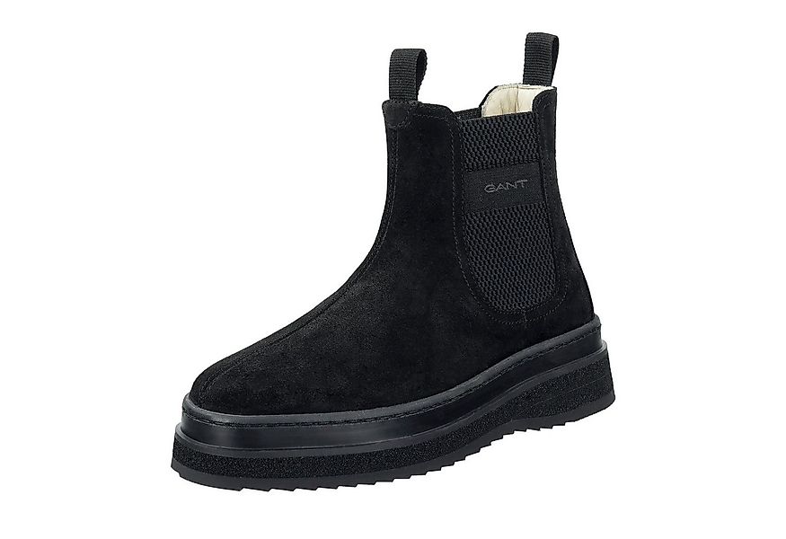 Gant Sistown Chelseaboots Winterboots, Schlupfboots mit Strecheinsatz und P günstig online kaufen