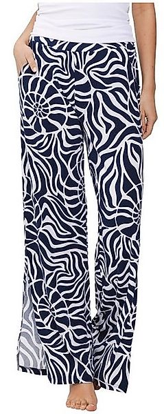 Pastunette Palazzohose Damen Sommer Hose weit günstig online kaufen