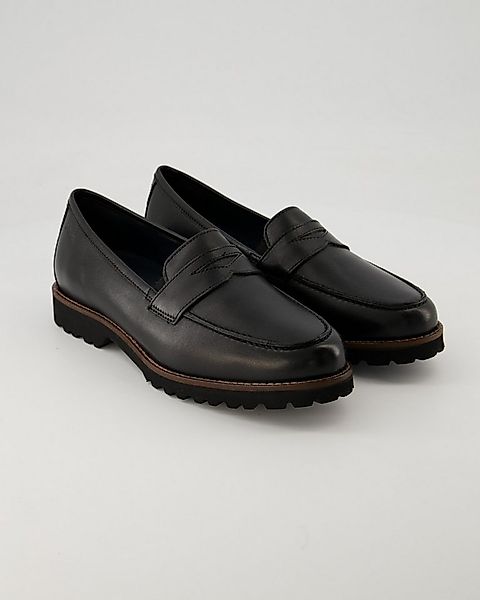 SIOUX Meredith-709-H Slipper Obermaterial: Leder günstig online kaufen