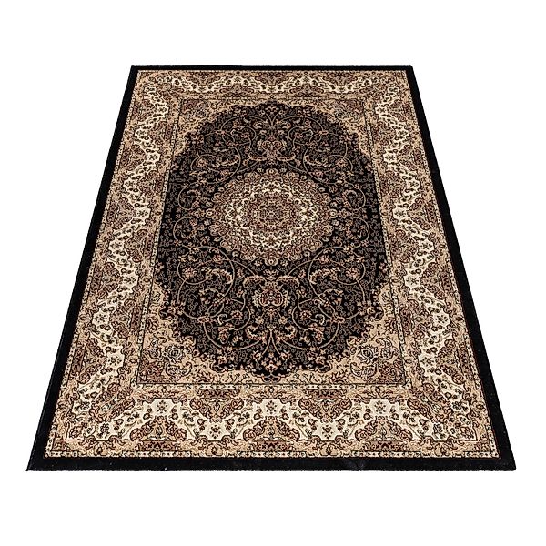 Carpettex Orientteppich Orientalisch Design, Rechteckig, Höhe: günstig online kaufen