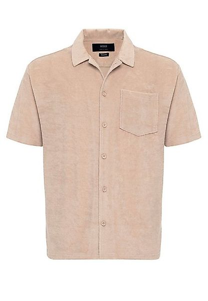 Antioch  Hemdbluse Luksemburg Relax Fit Shirt günstig online kaufen