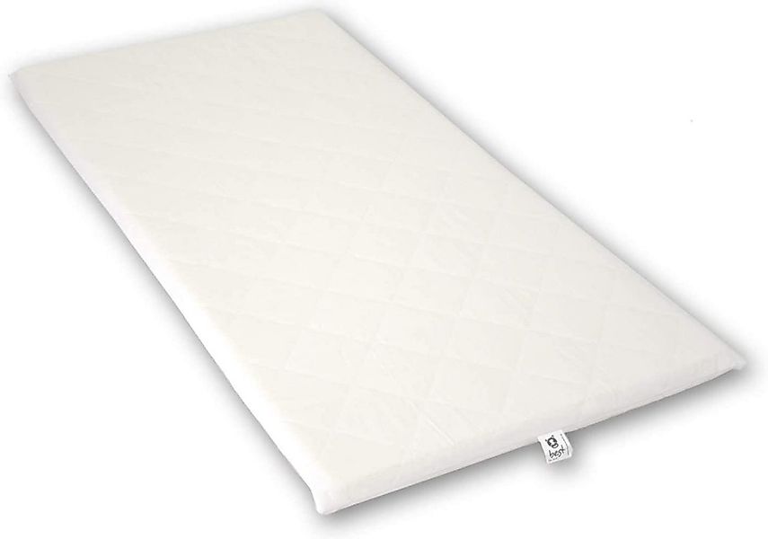 Visco-Matratze Visco-Matratze Topper 4 cm – Orthopädisch, RG 50, Viskose-Be günstig online kaufen