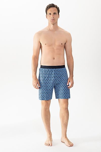 Mey Schlafhose Herren Serie Creative Graphic günstig online kaufen