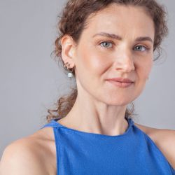 ALEXASCHA Paar Ohrclips Clip Creolen mit günstig online kaufen