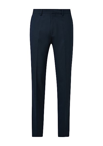 s.Oliver BLACK LABEL Chinos günstig online kaufen