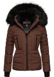 Navahoo Steppjacke Adele hochwertige Winterjacke mit günstig online kaufen