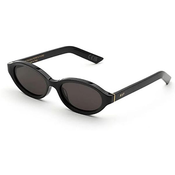 Retrosuperfuture  Sonnenbrillen Sonnenbrille Parola Schwarz 4FK günstig online kaufen