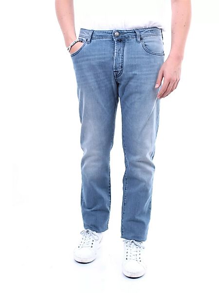 JACOB COHEN schlank Herren Jeans günstig online kaufen