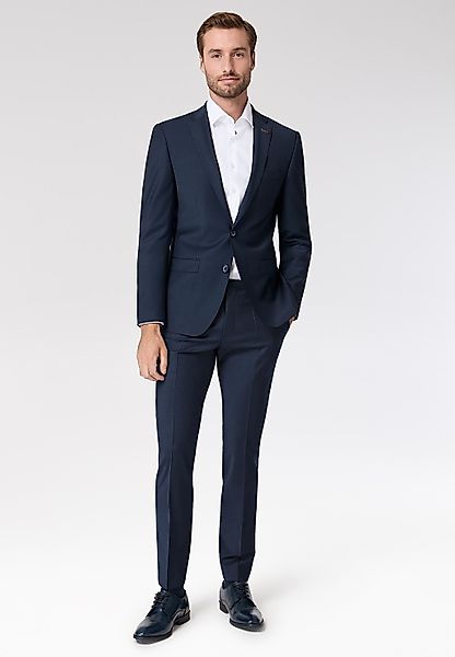 Roy Robson Hosenanzug "Slim Fit" günstig online kaufen