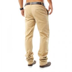 Egomaxx Chinohose Honey DSN ID1159 Straight günstig online kaufen