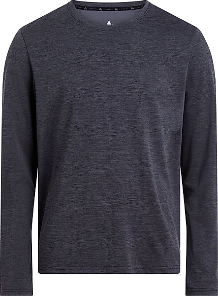 McKINLEY Trekkingjacke He.-Langarmshirt Hunu LS M günstig online kaufen
