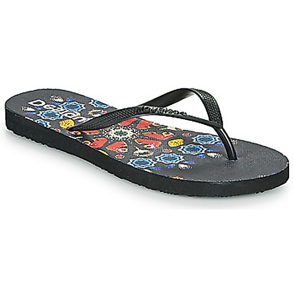 Desigual  Zehentrenner FLIP FLOP BUTTERFLY günstig online kaufen