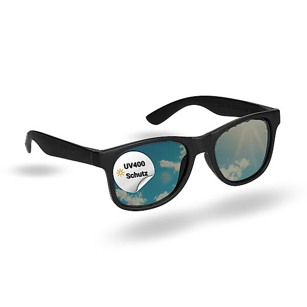 elasto Sonnenbrille UMI Brille UV400 Schutz günstig online kaufen