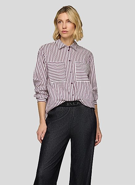 Rabe Klassische Bluse "Bluse" günstig online kaufen