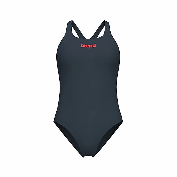 Arena Badeanzug "WOMENS TEAM SWIMSUIT SWIM PRO SOLID", (1 St.) günstig online kaufen