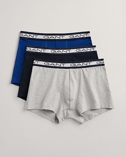 Gant Trunk BASIC TRUNK 3-PACK (Packung, günstig online kaufen