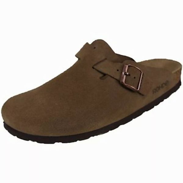 Rohde  Clogs Offene 6694/75 75 günstig online kaufen