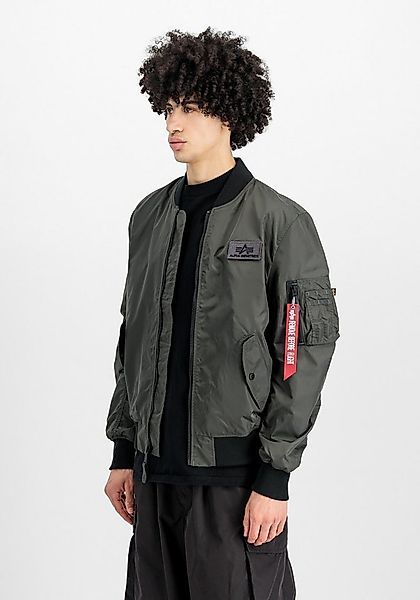 Alpha Industries Bomberjacke MA-1 TTC Light günstig online kaufen