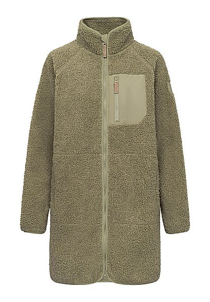 Derbe Outdoorjacke Kuschelby Long günstig online kaufen