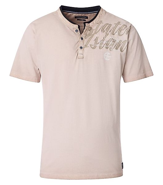 CASAMODA T-Shirt CASAMODA T-Shirt uni günstig online kaufen