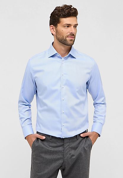Eterna Langarmhemd "MODERN FIT", NON IRON (bügelfrei) günstig online kaufen
