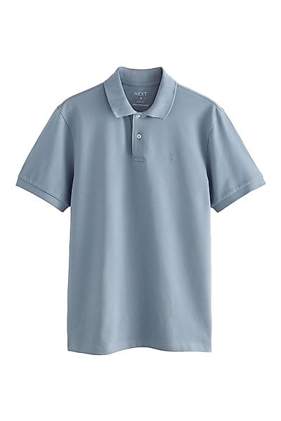 Next Poloshirt Slim Fit Pikee-Poloshirt mit günstig online kaufen